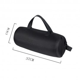 EVA Carry Travel Case Shoulder Bag Compatible with JBL Xtreme 2 BT Speaker Portable Soft Case Waterproof Shockproof Protective Cover Case