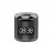 JM01 Portable Wireless BT 5.0 Speaker Alarm Clocks Wireless Loudspeakers Support TF Card/FM/AUX IN Hands-free with Mic