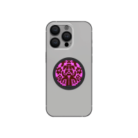 Paw Angel Moto Magsafe Phone Grip