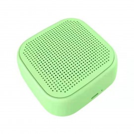 M1 Bluetooth Speakers Mini Portable Wireless Loudspeaker 3D Stereo Surround Column Call Hands-free Subwoofer Speaker Outdoor